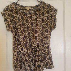 Banana Republic Blouse M